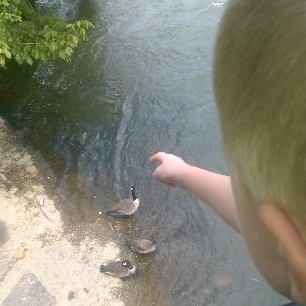 Kirks American Restaurant in Hinton