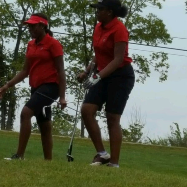 Broken Arrow Golf Club Golf Course in Lockport