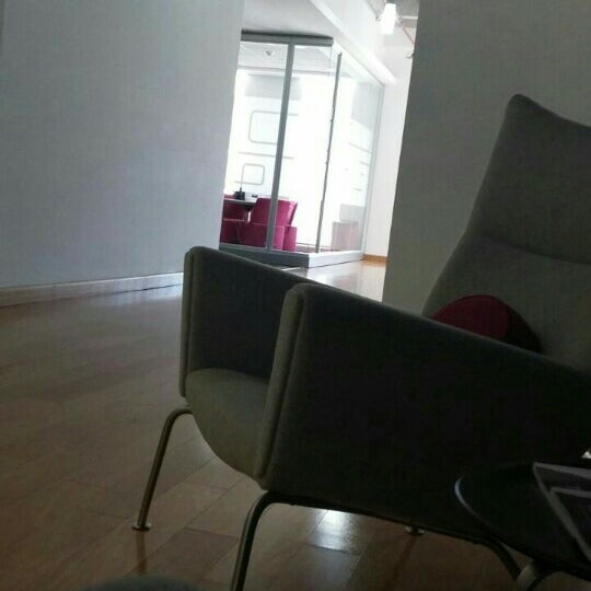 Steelcase Monterrey Oficina