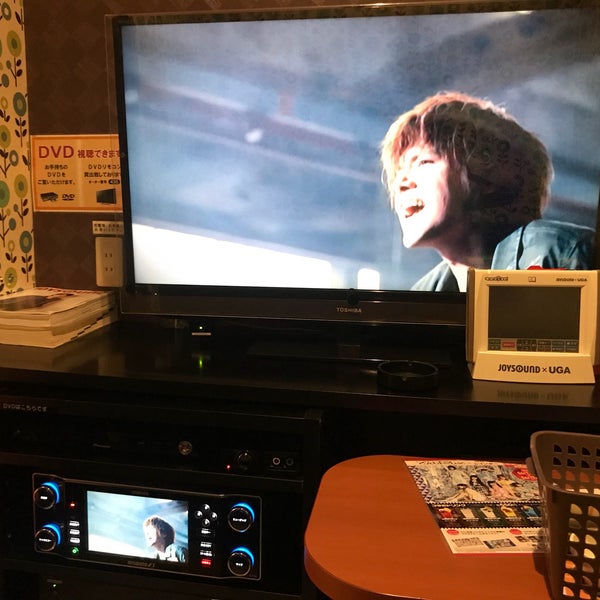 Fotos En カラオケ レインボー 難波なんさん通り店 Karaoke Bar En 大阪市
