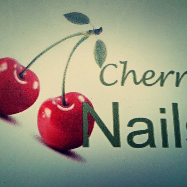 зеленоград студия маникюра черри. Cherry nails барнаул. масура вишенка на торте. черри нейл липецк. ногтевая студия сирень.