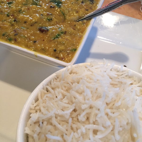 Mintt Indian Restaurant