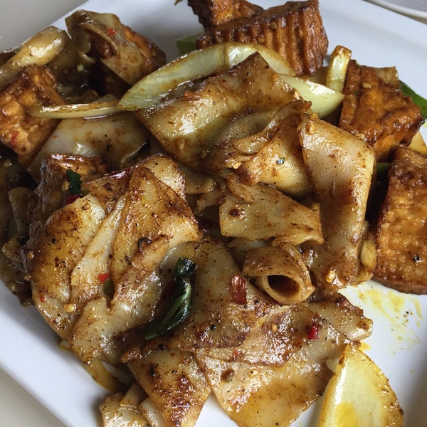 Coconut Thai Grill (Now Closed) Thai Restaurant in Carrollton