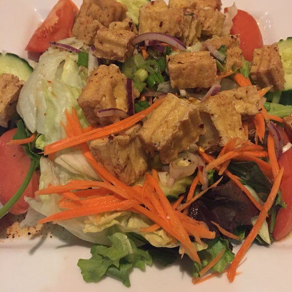 Coconut Thai Grill (Now Closed) Thai Restaurant in Carrollton