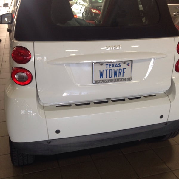 Mercedes-Benz of Plano - Auto Dealership