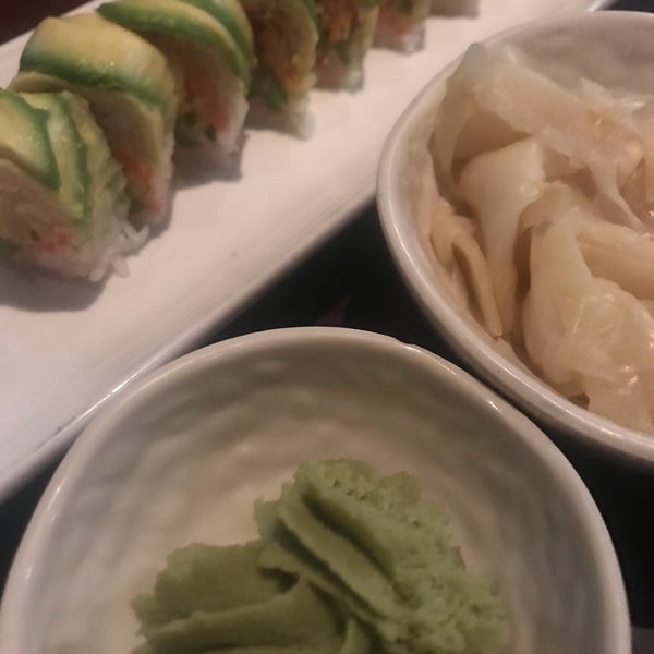 11/28/2018에 Angela B.님이 Kotta Sushi Lounge에서 찍은 사진