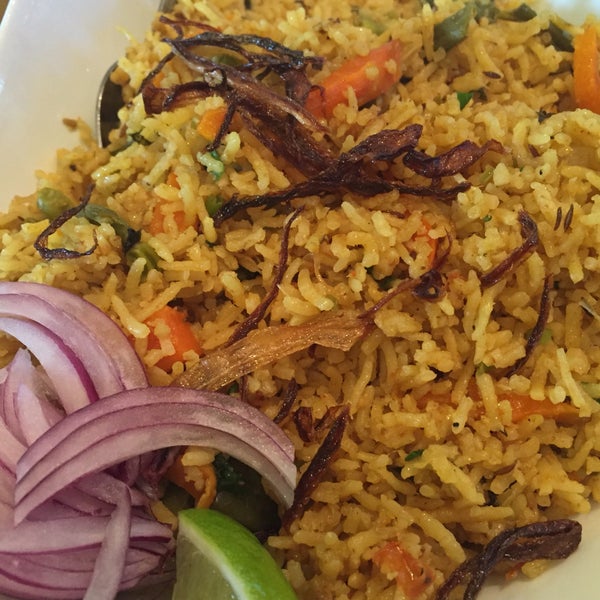 Mintt Indian Restaurant