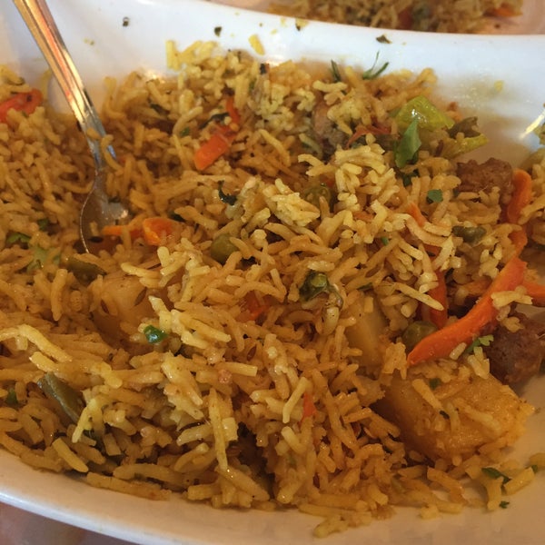 Mintt Indian Restaurant