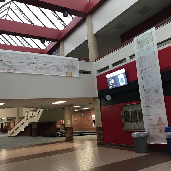 Coppell High School High School