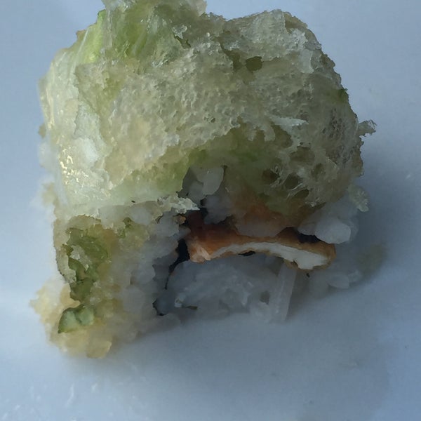 รูปภาพถ่ายที่ Blue Sushi Sake Grill โดย Angela B. เมื่อ 4/22/2016