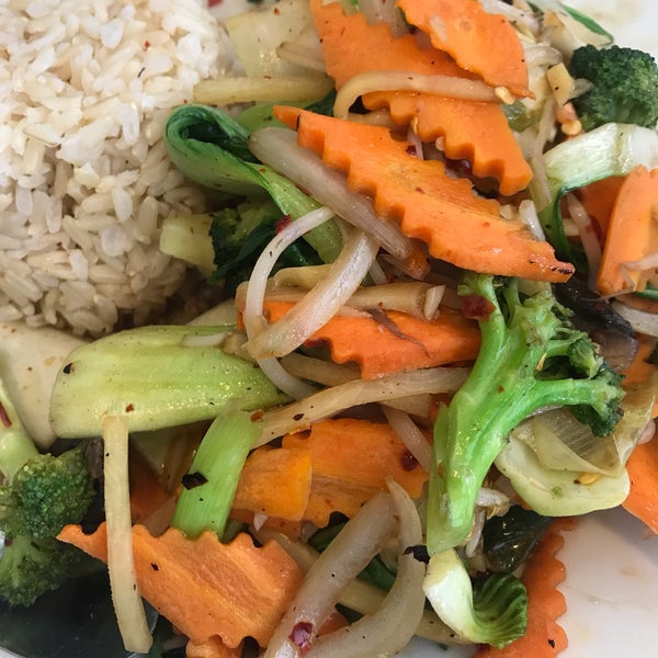 Baan Thai - Thai Restaurant in Lewisville