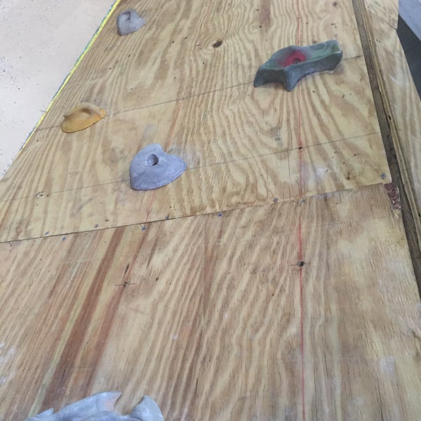 Photos at Stoneworks Rockclimbing Gym Carrollton, TX