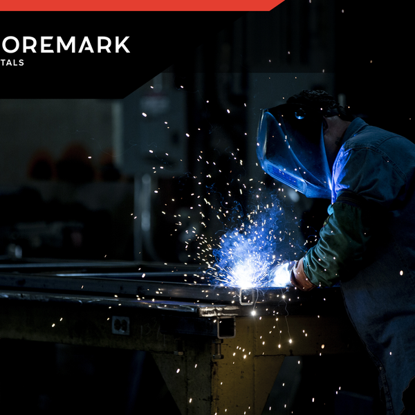 Coremark Metals Minneapolis, MN