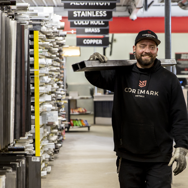 Coremark Metals Minneapolis, MN