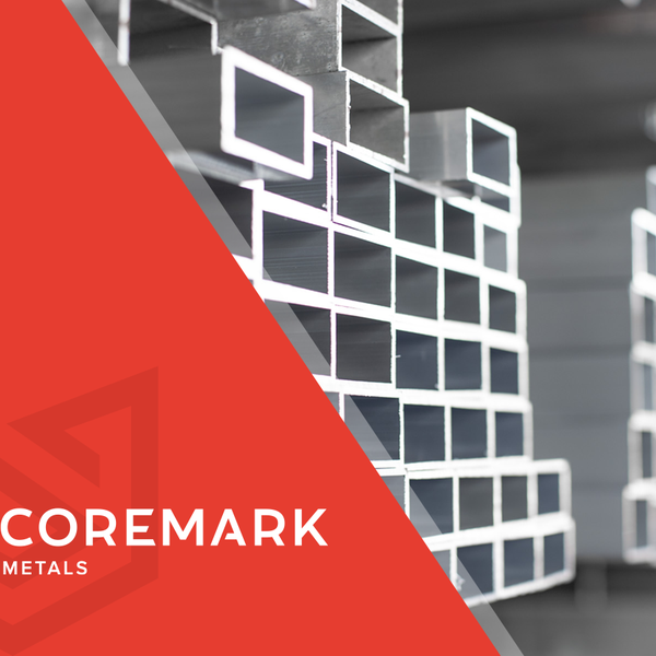 Coremark Metals Minneapolis, MN