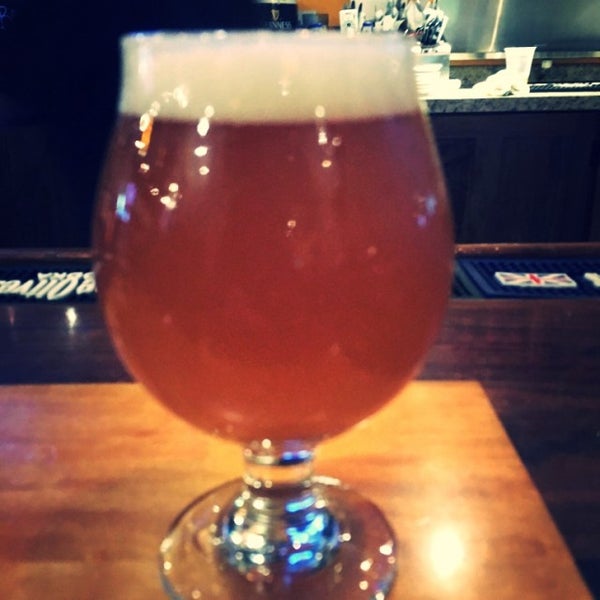 The Library Sports Grill and Brewery 201 E Custer St