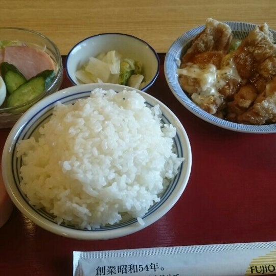 ごはんや まいどおおきに野々市食堂 70 Visitors ごはんや まいどおおきに野々市食堂 70 Visitors