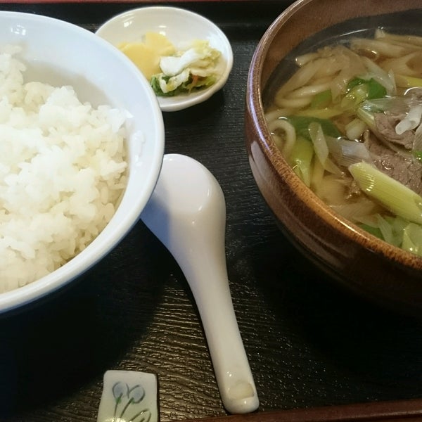 Photos At お多福 笠舞店 Now Closed Noodle House In 金沢市