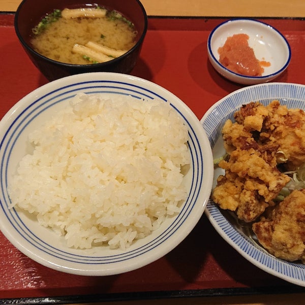 ごはんや まいどおおきに野々市食堂 70 Visitors ごはんや まいどおおきに野々市食堂 70 Visitors