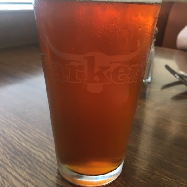 Parker's Steakhouse Castle Rock, WA