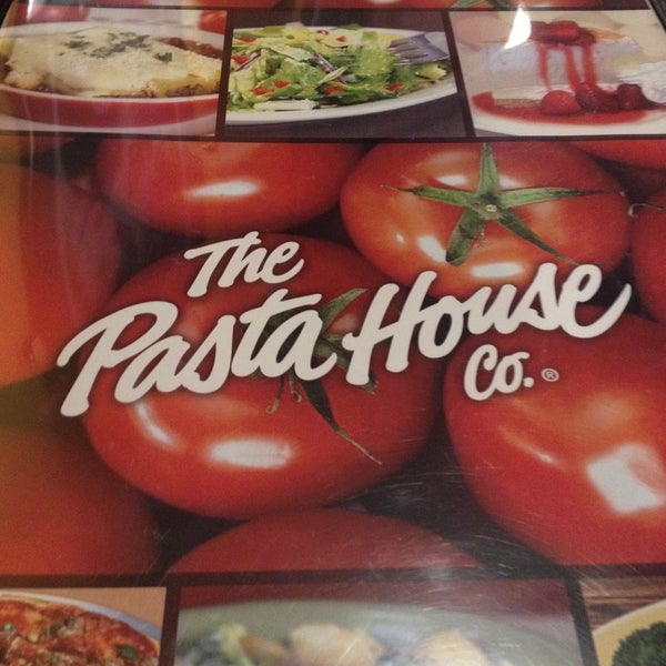 The Pasta House Co Italian Restaurant 700 N New Ballas Rd