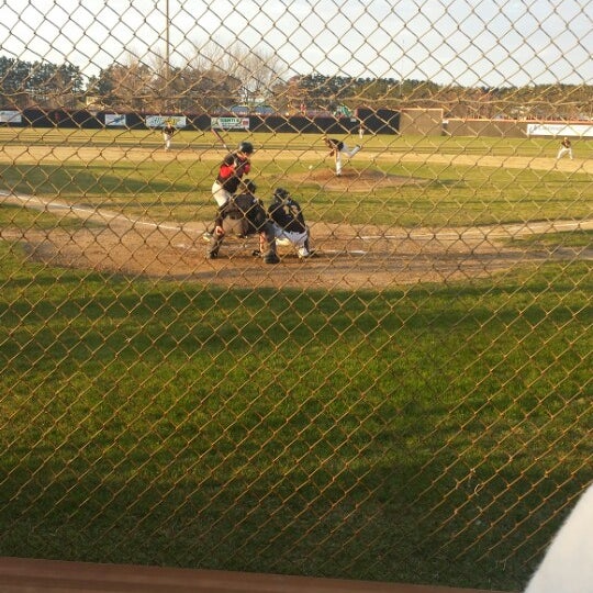 Bluebird Park Isanti, MN