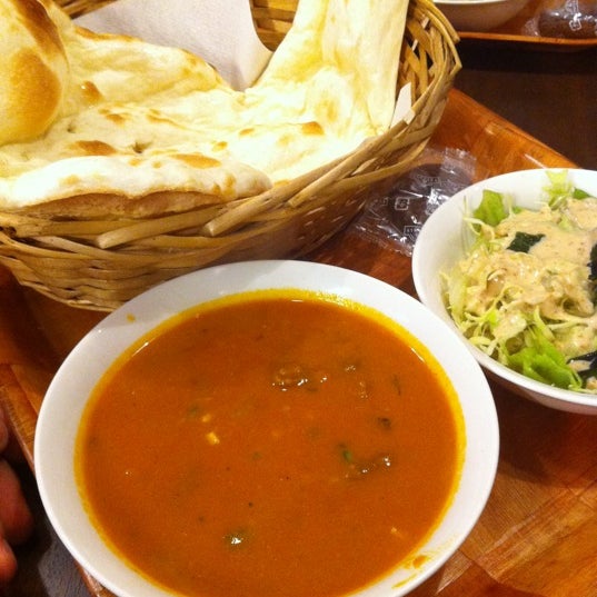 Photos At カレー ナン セラ ラ 神奈川新町店 神奈川区 横浜市 神奈川県