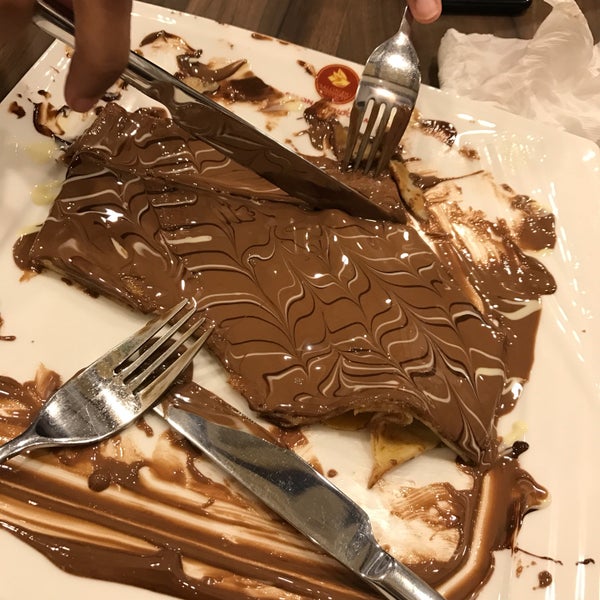 Salon du chocolat