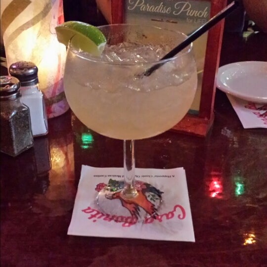 6/16/2013 tarihinde Sergio V.ziyaretçi tarafından Casa Bonita Mexican Restaurant &amp; Tequila Bar'de çekilen fotoğraf