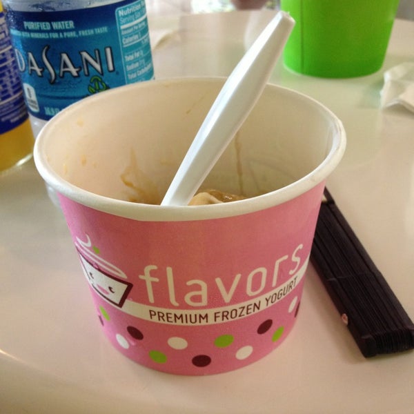 Flavors Downtown New Haven 3 tips