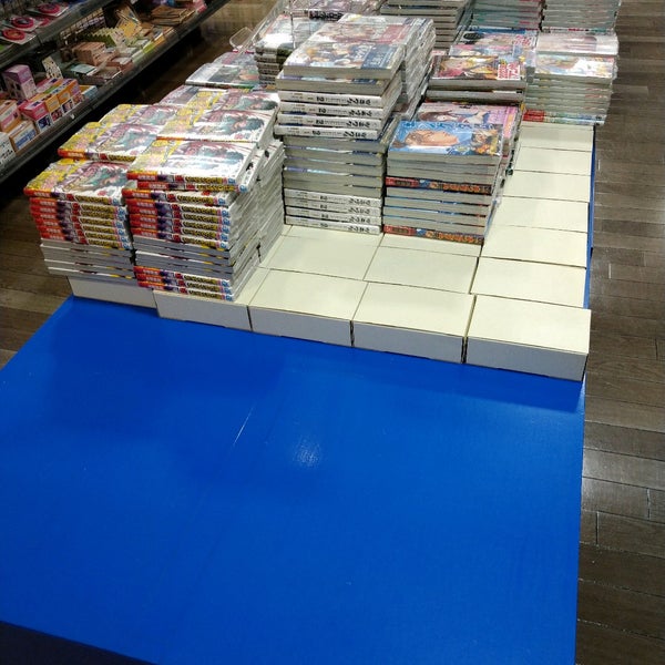 アニメイト 1 Dica アニメイト 1 Dica