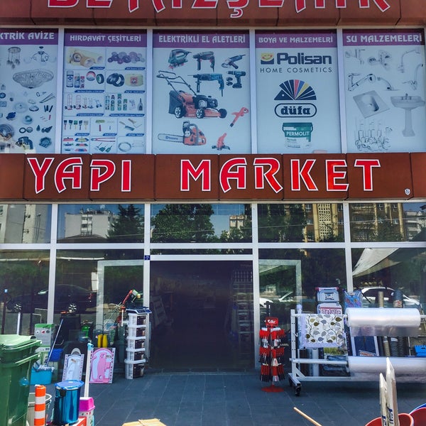 beyazsehir yapi market 31 ziyaretcidan 1 tavsiye