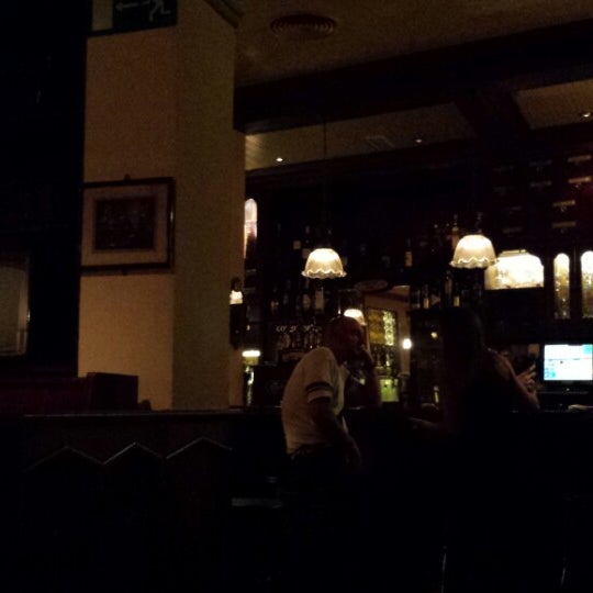 Photo taken at Whelan&#39;s Irish Pub by Txus K. on 9/6/2013