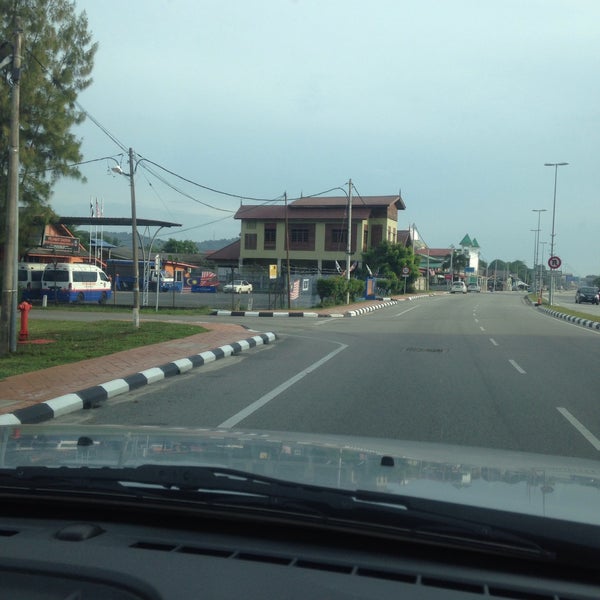 Pejabat Jurutera Daerah Jkr Dungun Dungun Terengganu