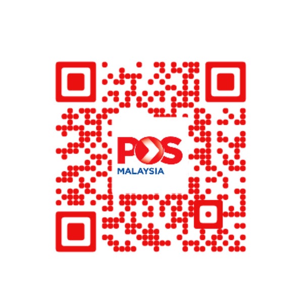 Pos Malaysia - Post Office in Kuala Lumpur