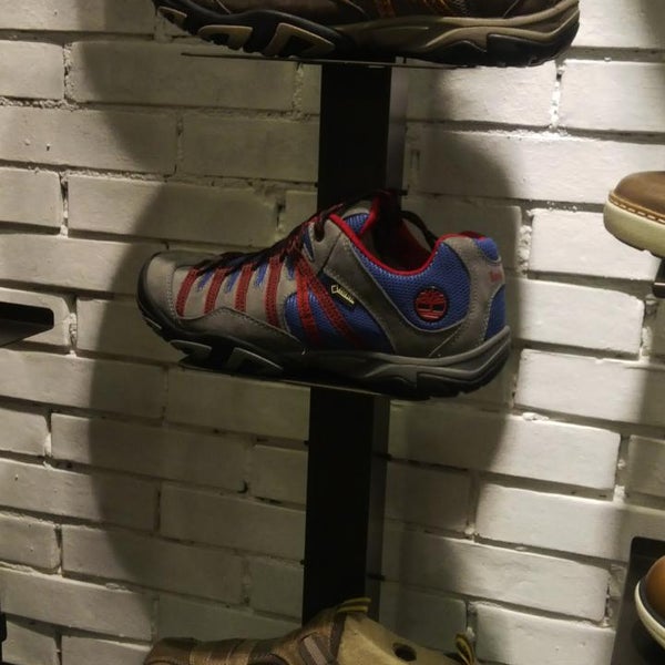 timberland mall