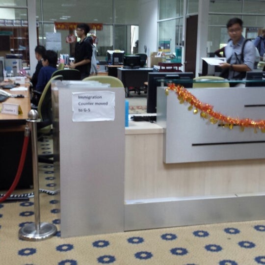 APU Administrative Service @ Enterprise 3 - No. 1-6, 1st Floor ...