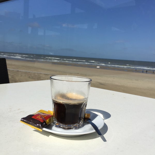 Photo taken at Club Nautique by Ad H. on 7/3/2016