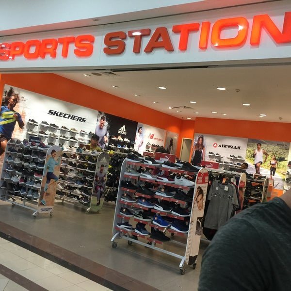 All sport stations will