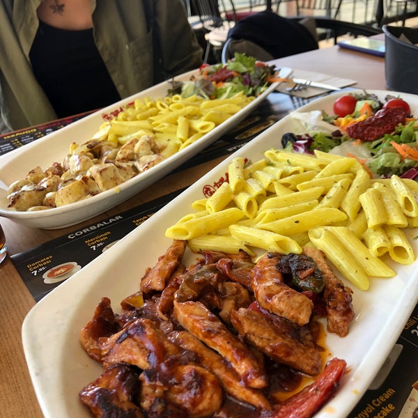 Tavuk Dunyasi Kizarmis Tavuk Restorani Da Fotograflar Tavuk Dunyasi Kizarmis Tavuk Restorani Da Fotograflar