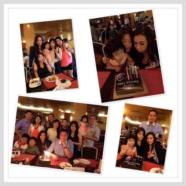 รูปภาพถ่ายที่ Asia Restaurant โดย robert เมื่อ 11/15/2014
