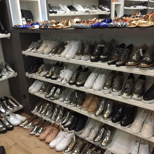 Photos at Via Uno Outlet - Department Store in Porto Alegre