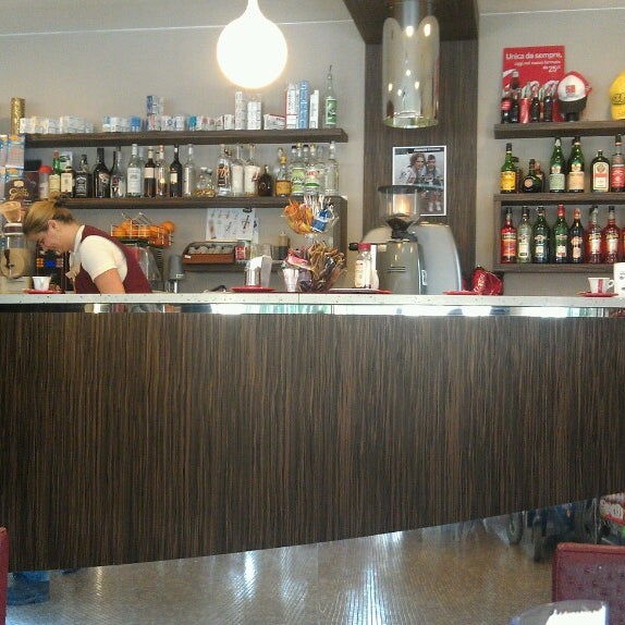 Photos at Bar Cappuccino - Serravalle, Rsm