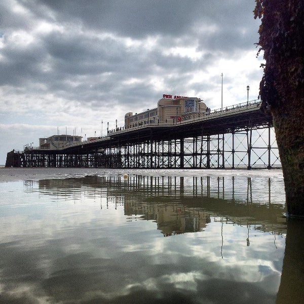 Worthing Pier 5 tips