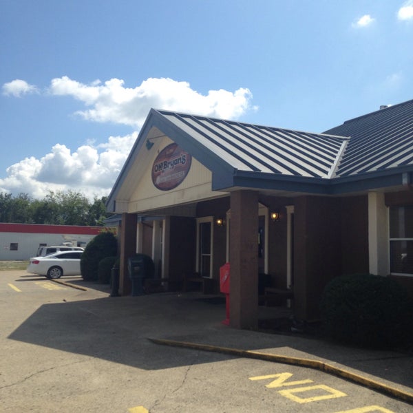 Oh Bryans Family Steak House 2136 Highway 72 E