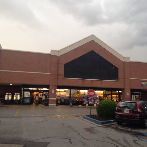 Kroger Huntsville, AL