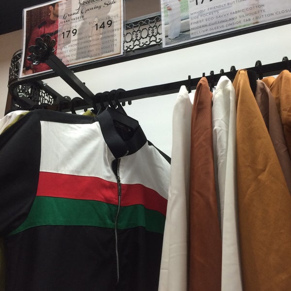 Photos At House Of Zurich Dress Jubah Terkini D9 D10 Roshni Bazaar