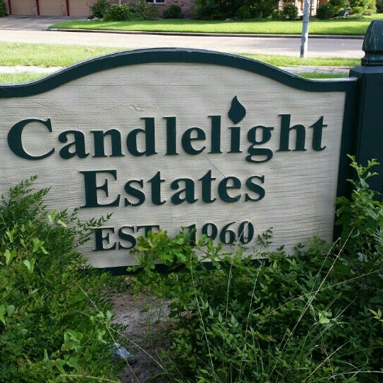 Photos at Candlelight Park Houston, TX