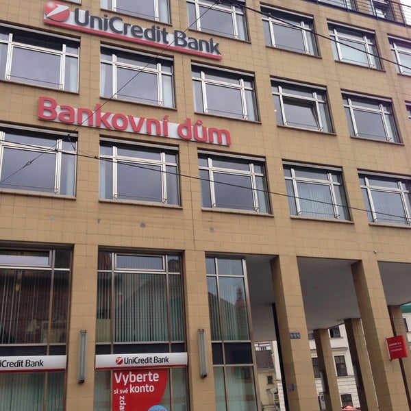 Photos At Unicredit Bank Nove Mesto 4 Tips