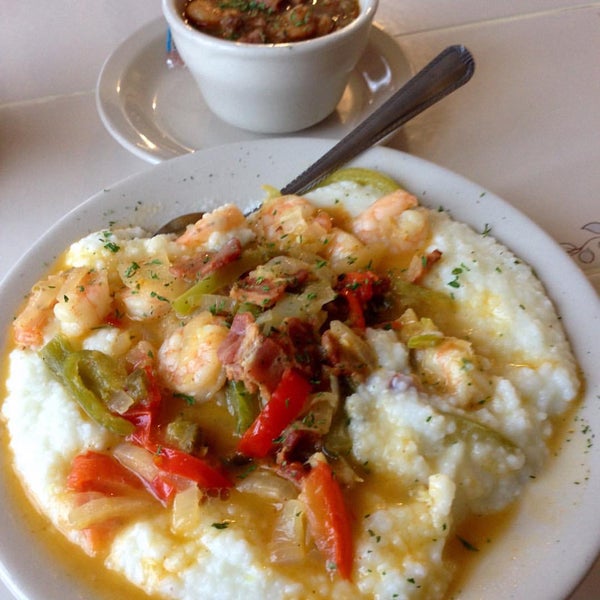 The Real New Orleans Style Restaurant Cajun and Creole Restaurant in